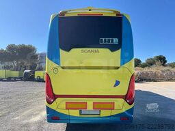 SCANIA Touring HD