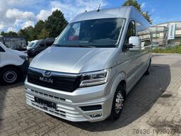 MAN TGE 5.160 21+3 Klima Standheizung AHK
