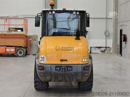 LIEBHERR L508 + FORK