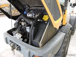 LIEBHERR L508 + FORK