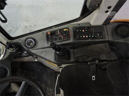 LIEBHERR L508 + FORK