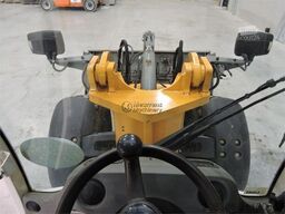 LIEBHERR L508 + FORK