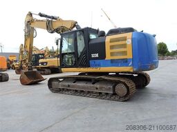 CATERPILLAR 323EL