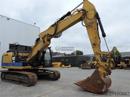 CATERPILLAR 323EL