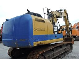 CATERPILLAR 323EL