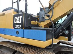 CATERPILLAR 323EL