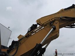 CATERPILLAR 323EL