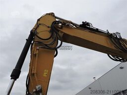 CATERPILLAR 323EL