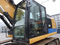 CATERPILLAR 323EL