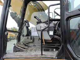 CATERPILLAR 323EL