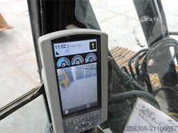 CATERPILLAR 323EL