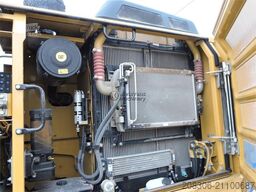 CATERPILLAR 323EL