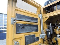 CATERPILLAR 323EL