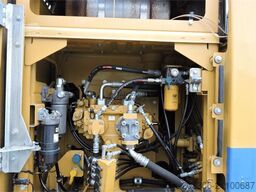 CATERPILLAR 323EL
