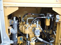 CATERPILLAR 323EL