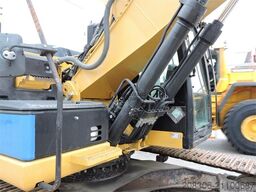 CATERPILLAR 323EL
