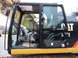 CATERPILLAR 323EL