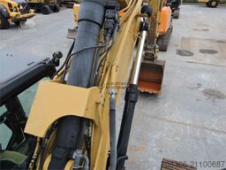CATERPILLAR 323EL
