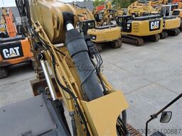 CATERPILLAR 323EL