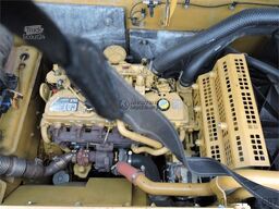 CATERPILLAR 323EL