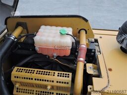 CATERPILLAR 323EL