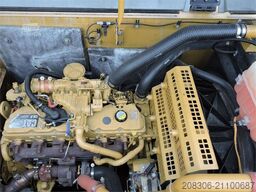 CATERPILLAR 323EL