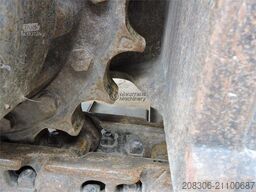 CATERPILLAR 323EL