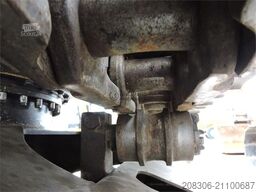 CATERPILLAR 323EL