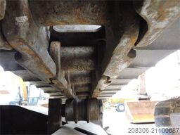 CATERPILLAR 323EL