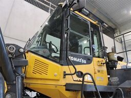 KOMATSU WA470-7