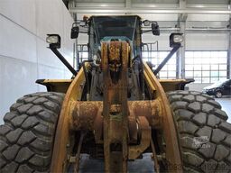 KOMATSU WA470-7