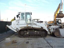 CATERPILLAR 963D