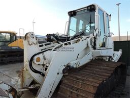 CATERPILLAR 963D