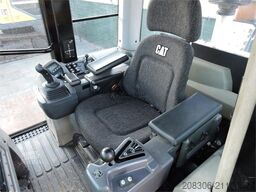 CATERPILLAR 963D