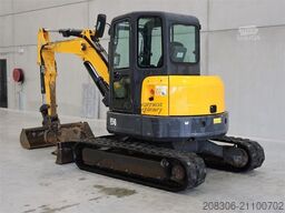 BOBCAT E50