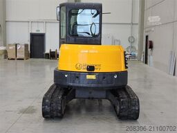 BOBCAT E50