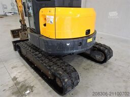 BOBCAT E50