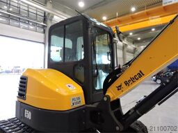 BOBCAT E50