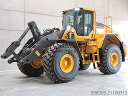 VOLVO L150H UNUSED