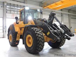 VOLVO L150H UNUSED