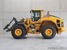 VOLVO L150H UNUSED