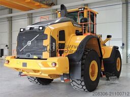 VOLVO L150H UNUSED