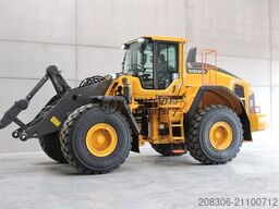 VOLVO L150H UNUSED