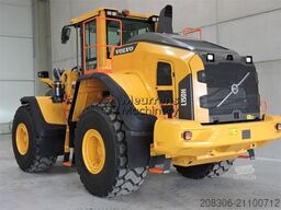 VOLVO L150H UNUSED