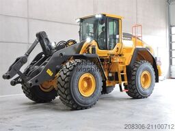 VOLVO L150H UNUSED