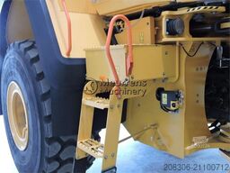 VOLVO L150H UNUSED