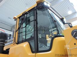 VOLVO L150H UNUSED