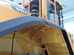 VOLVO L150H UNUSED