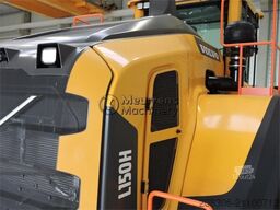 VOLVO L150H UNUSED