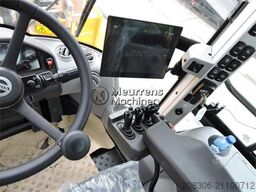 VOLVO L150H UNUSED